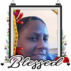 Meet your Posher, Joycelovelyspirit